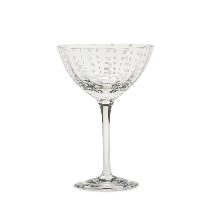 Perle Cocktail Coupe (Set of 2)