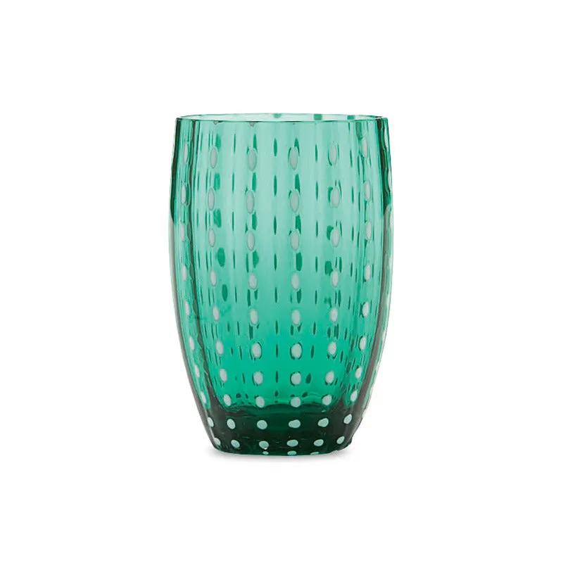 Perle Tumbler Glass (Set of 6)