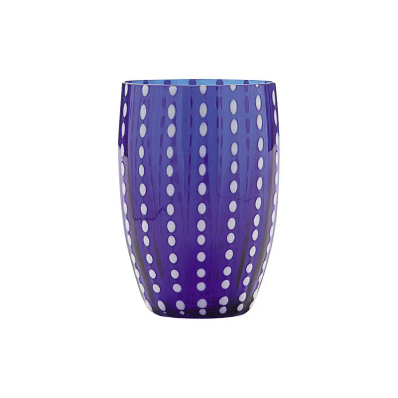 Perle Tumbler Glass (Set of 6)