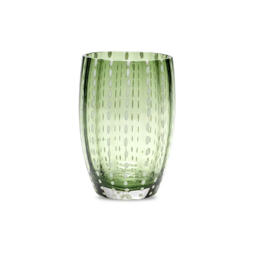 Perle Tumbler Glass (Set of 6)