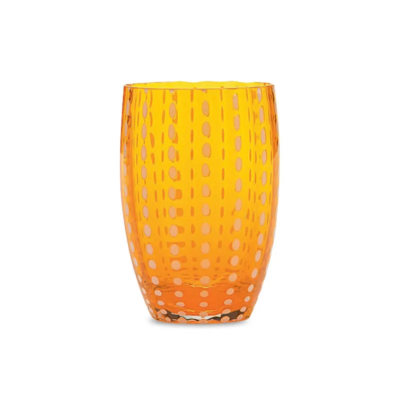 Perle Tumbler Glass (Set of 6)