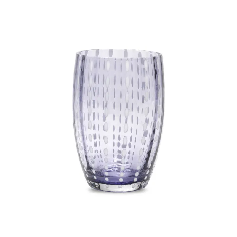 Perle Tumbler Glass (Set of 6)