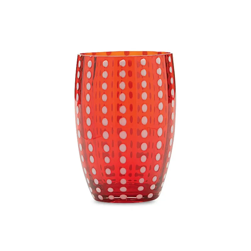 Perle Tumbler Glass (Set of 6)