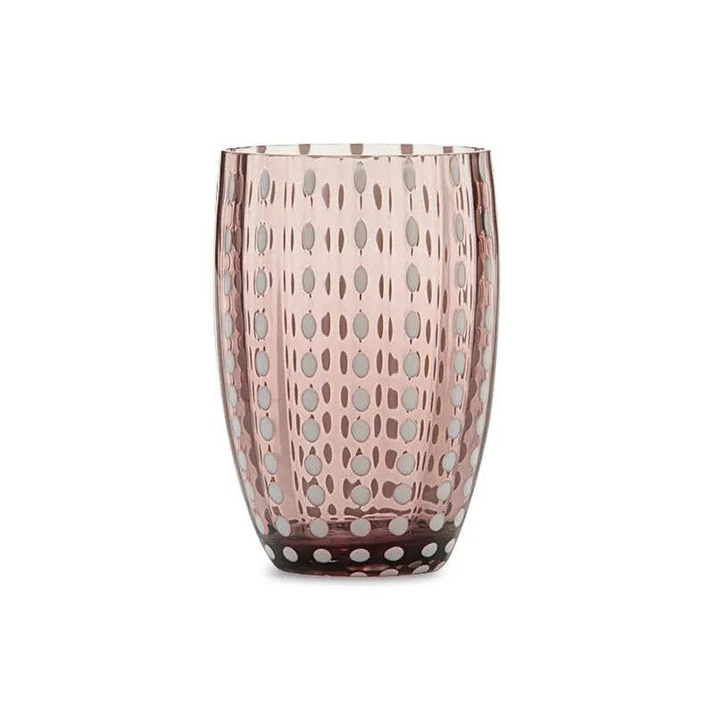 Perle Tumbler Glass (Set of 6)