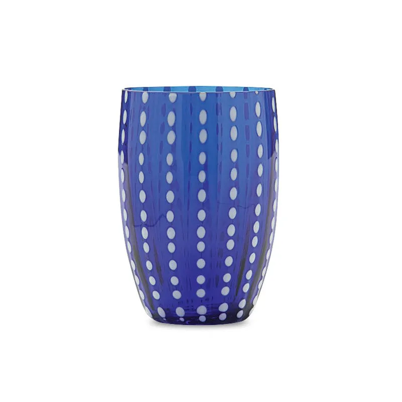 Perle Tumbler Glass (Set of 6)