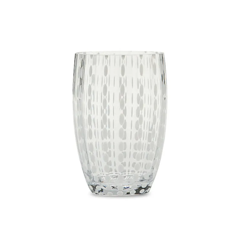Perle Tumbler Glass (Set of 6)