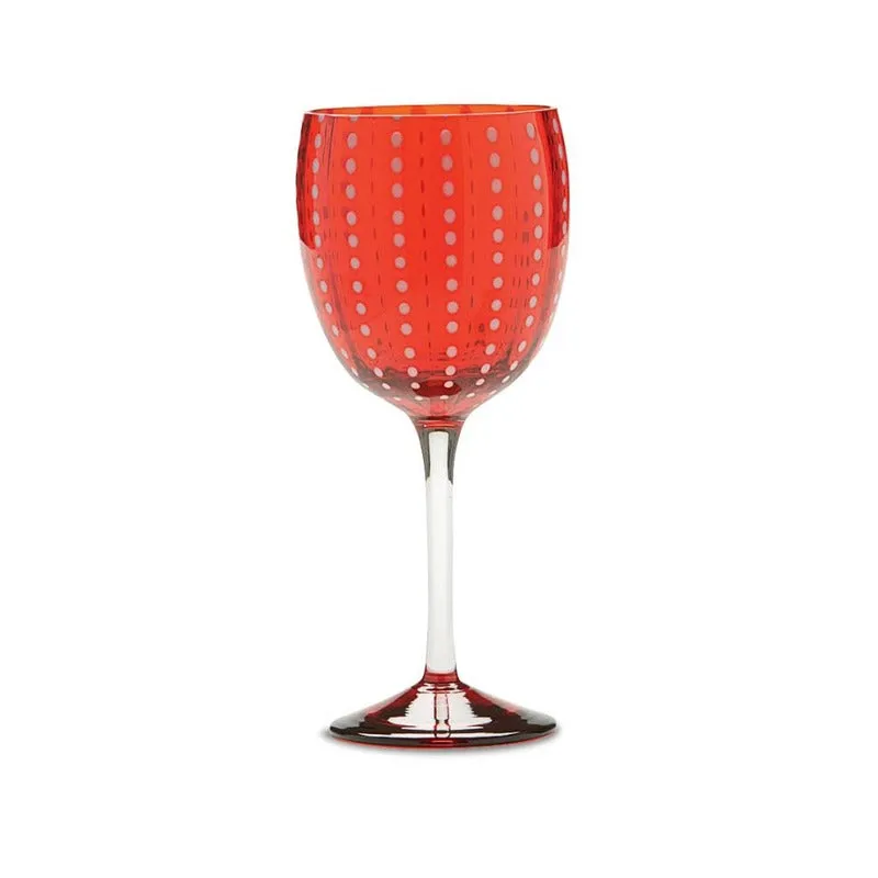 Perle Wine Goblet (Set of 2)