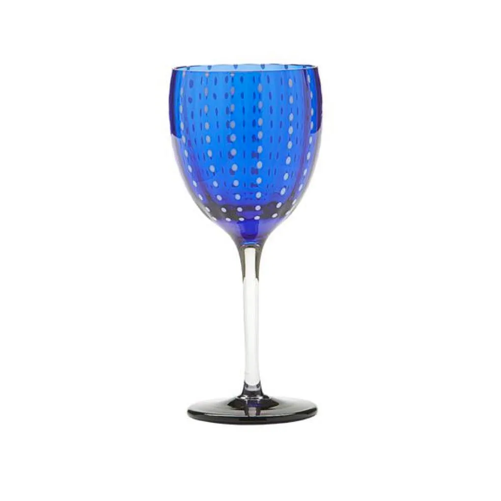 Perle Wine Goblet (Set of 2)