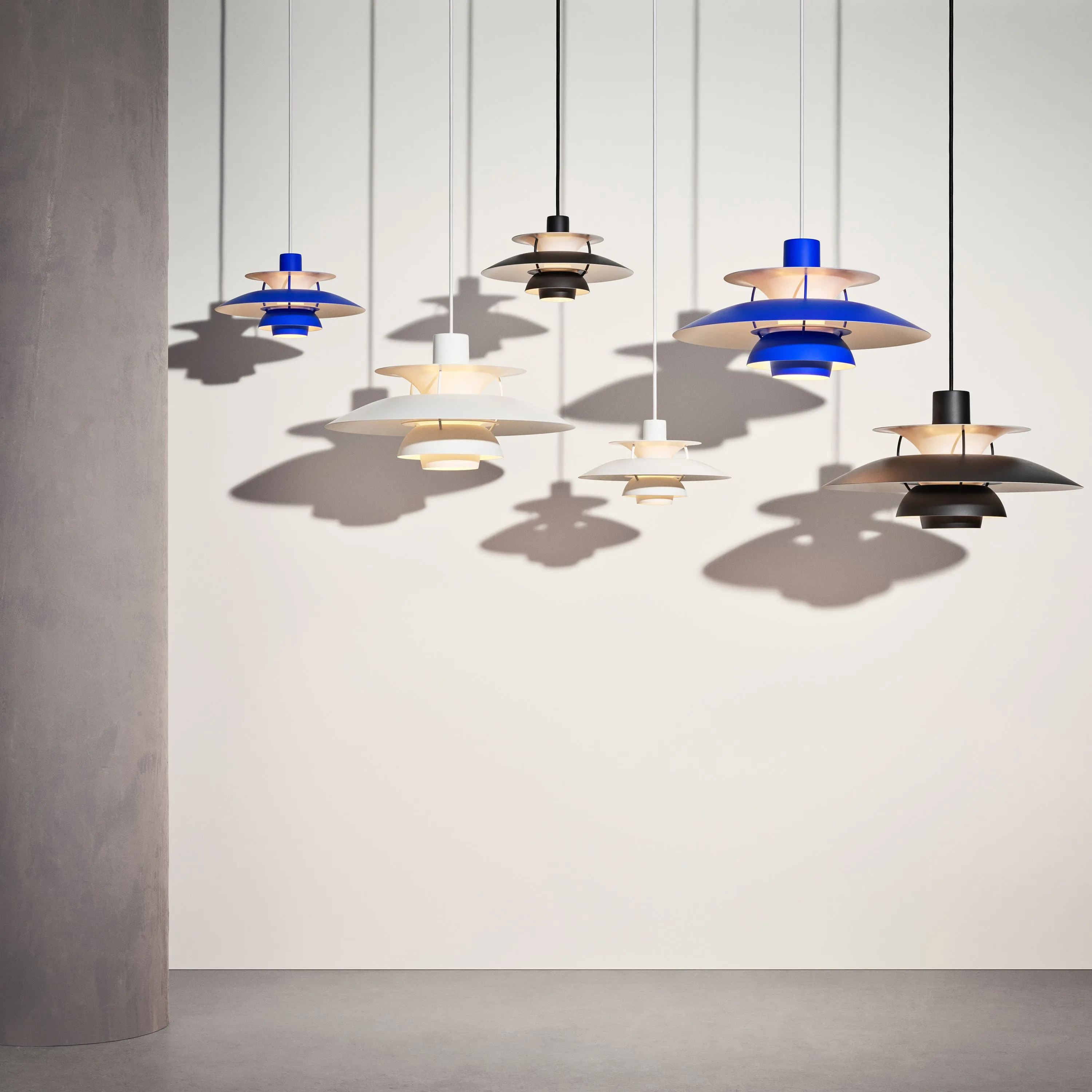 PH 5 Mini Pendant Light