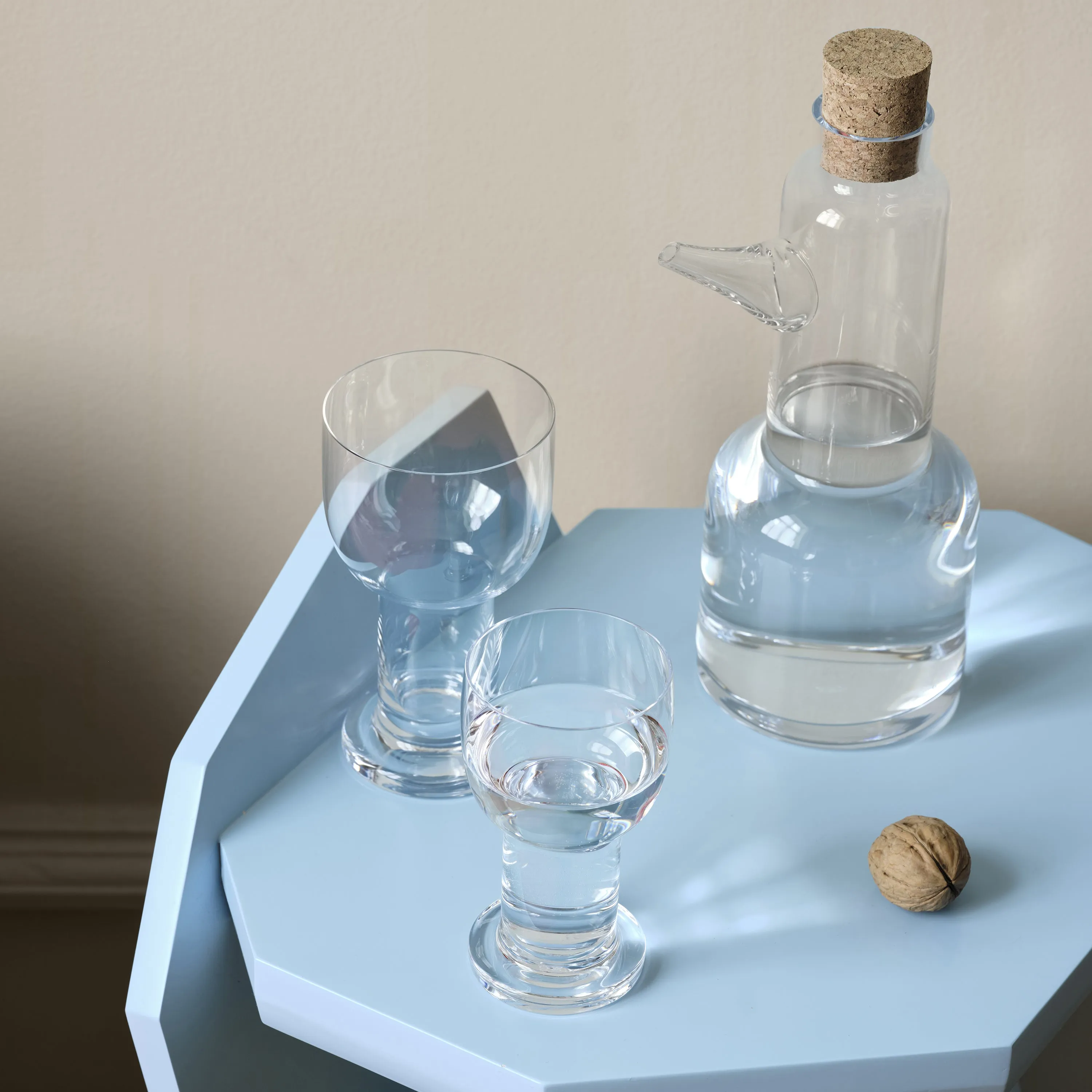 Picnic Glass (Set of 2)