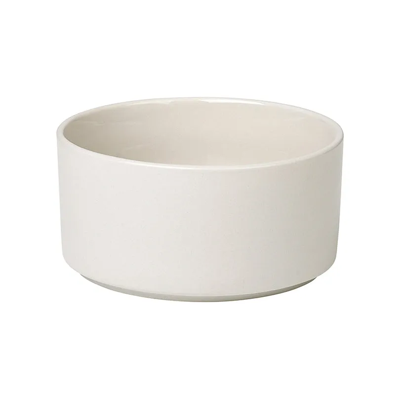 Pilar Bowl (Set of 4)