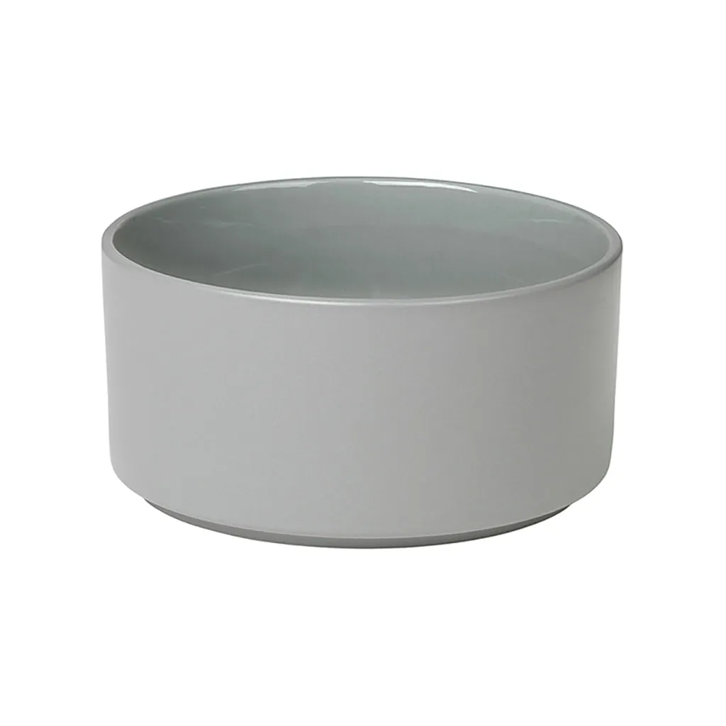 Pilar Bowl (Set of 4)