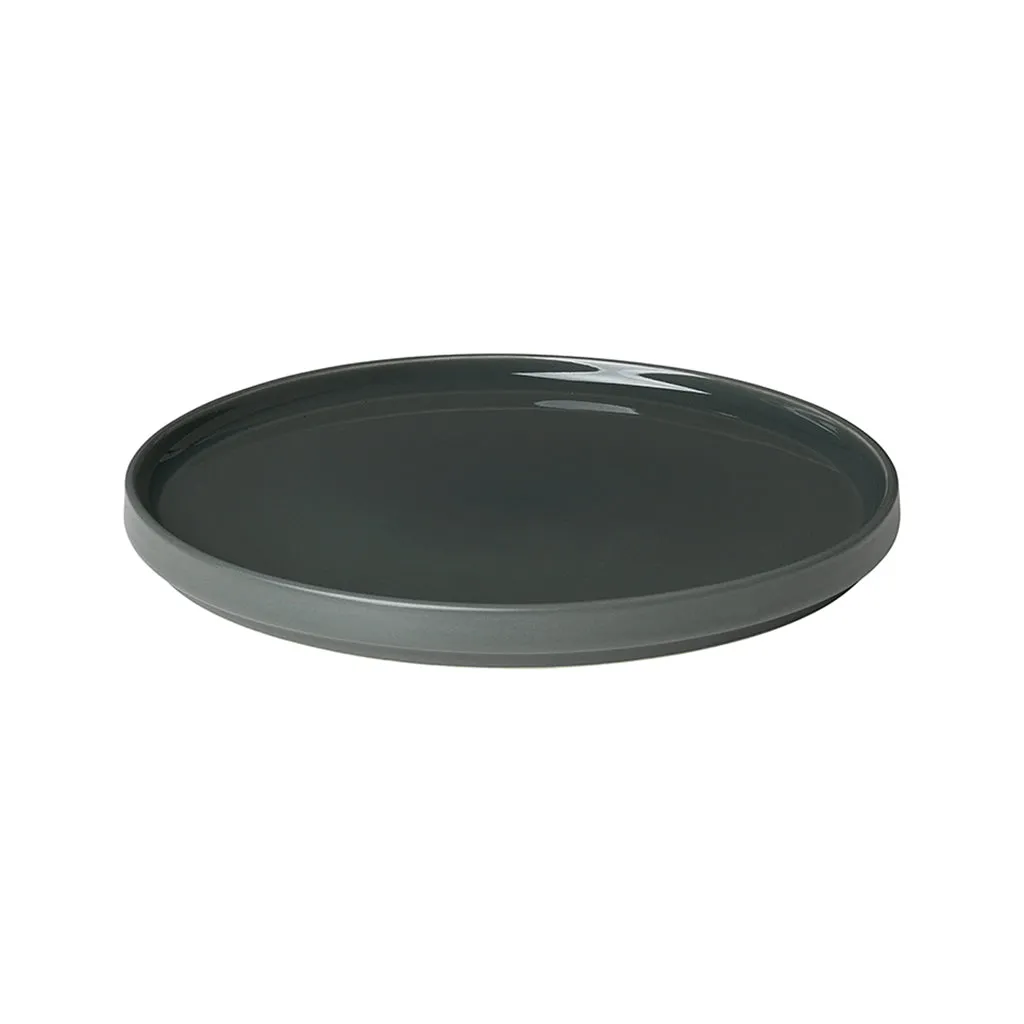 Pilar Dessert Plate (Set of 4)