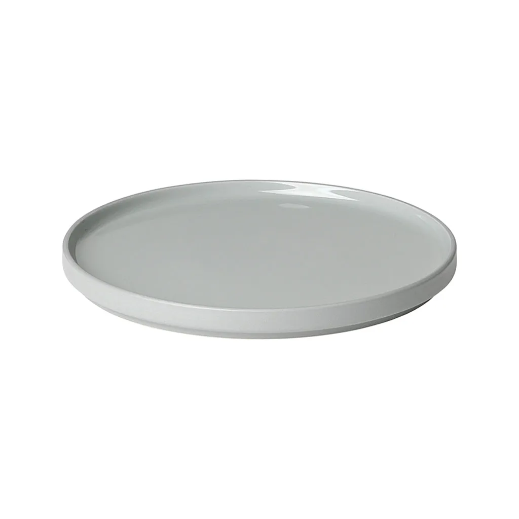 Pilar Dessert Plate (Set of 4)