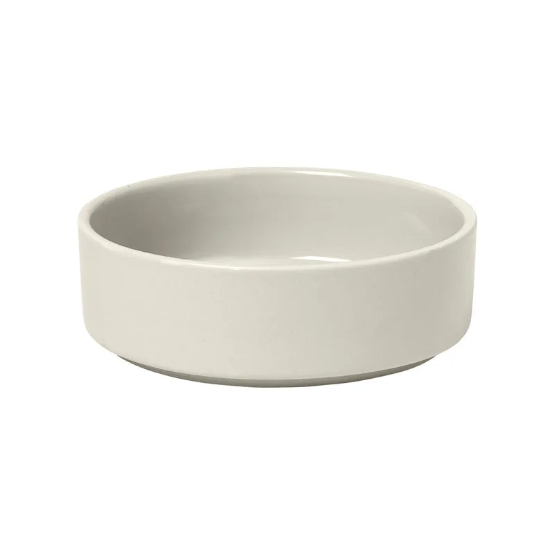 Pilar Shallow Bowl (Set of 4)