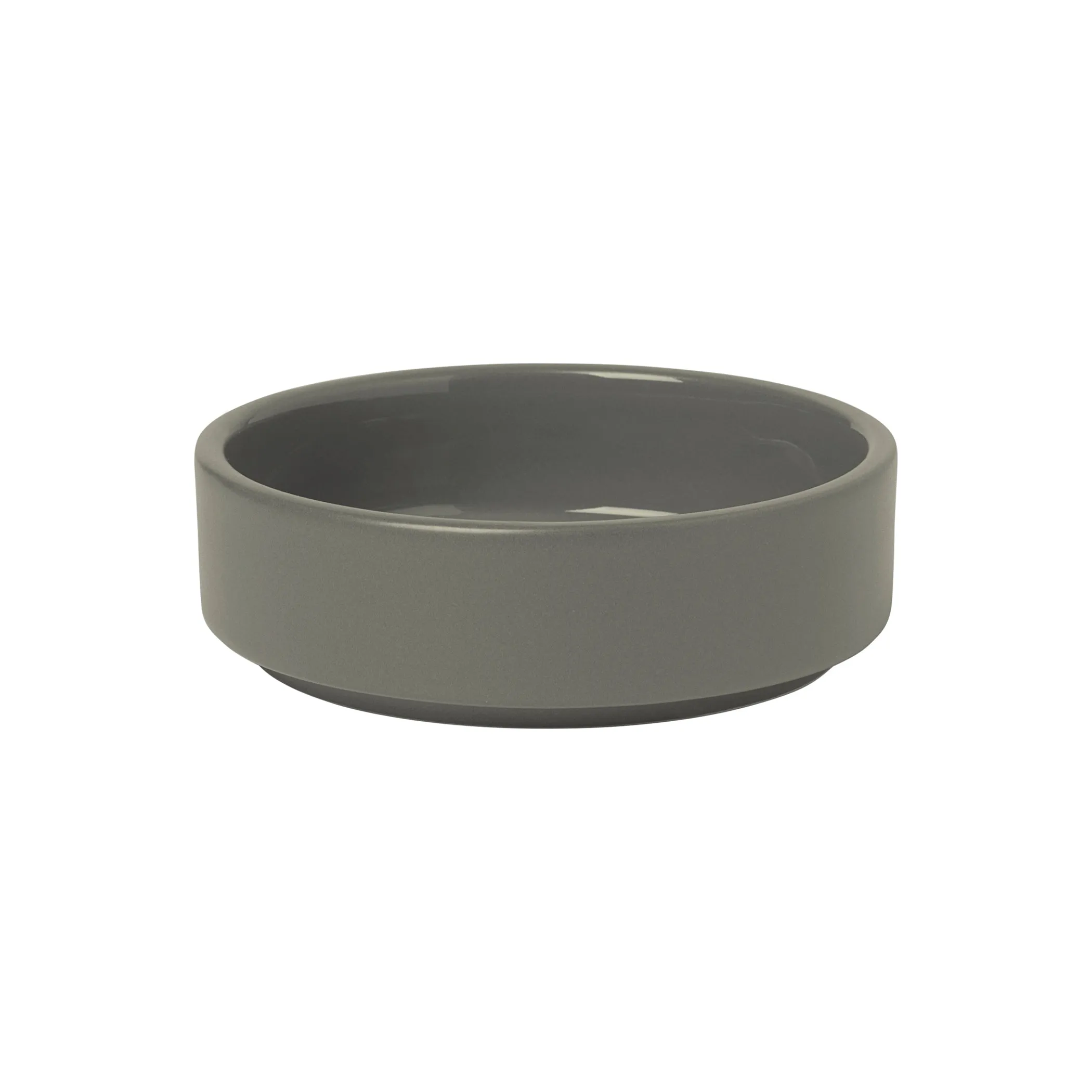 Pilar Shallow Bowl (Set of 4)