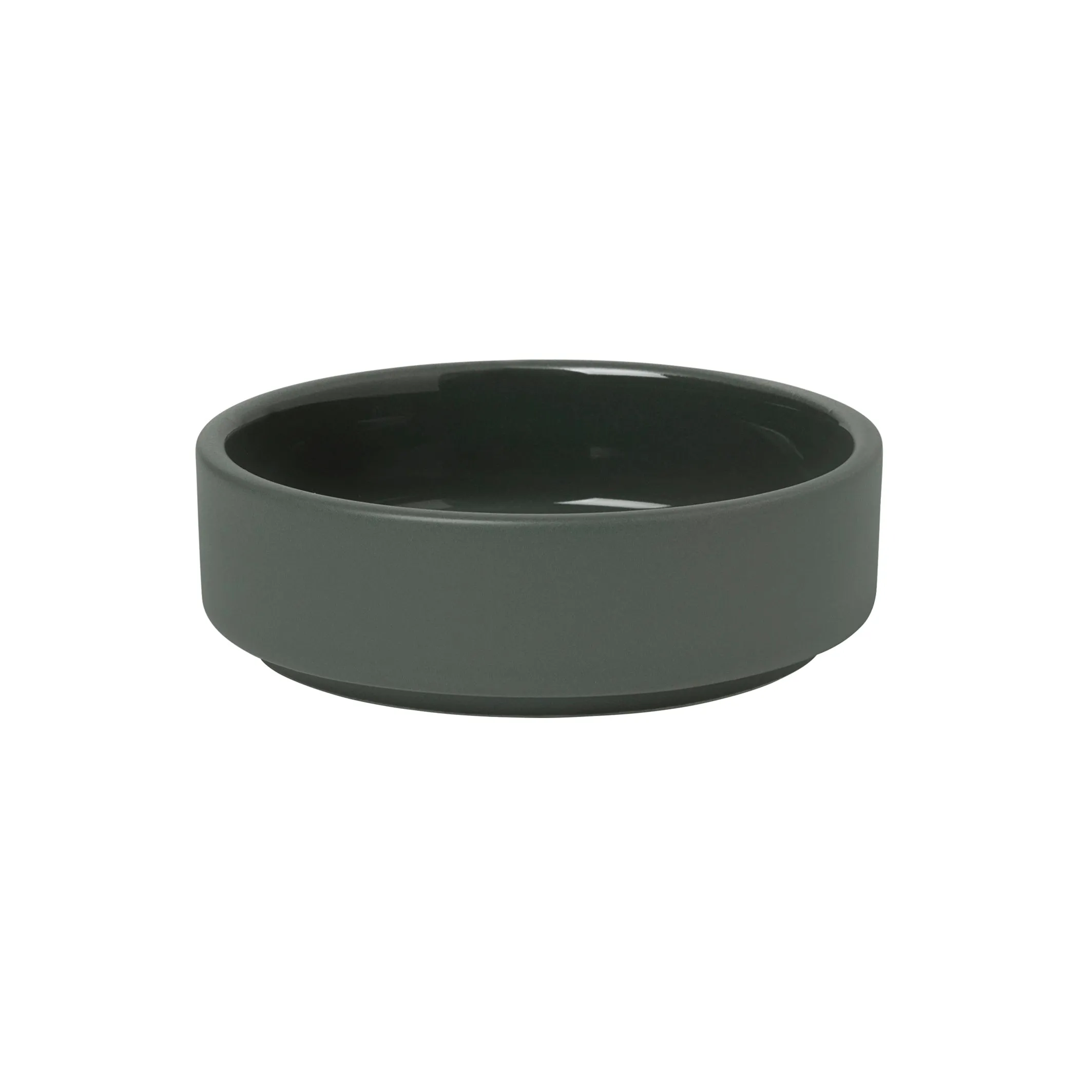 Pilar Shallow Bowl (Set of 4)