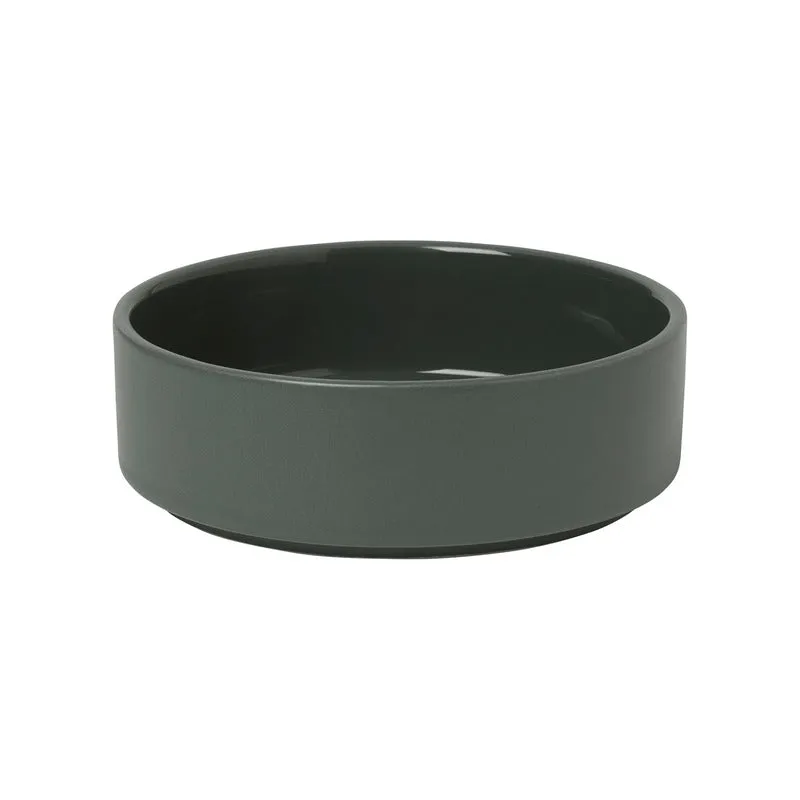 Pilar Shallow Bowl (Set of 4)