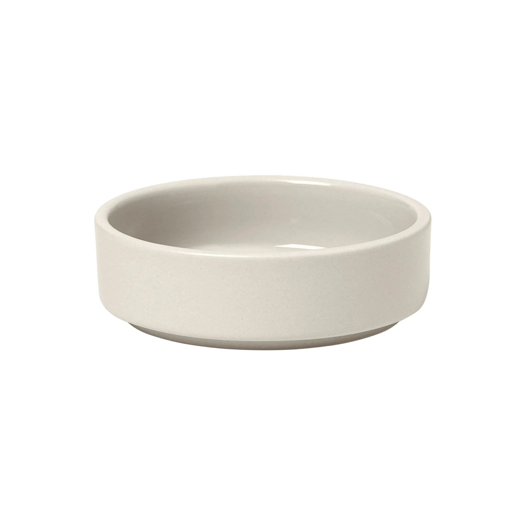 Pilar Shallow Bowl (Set of 4)