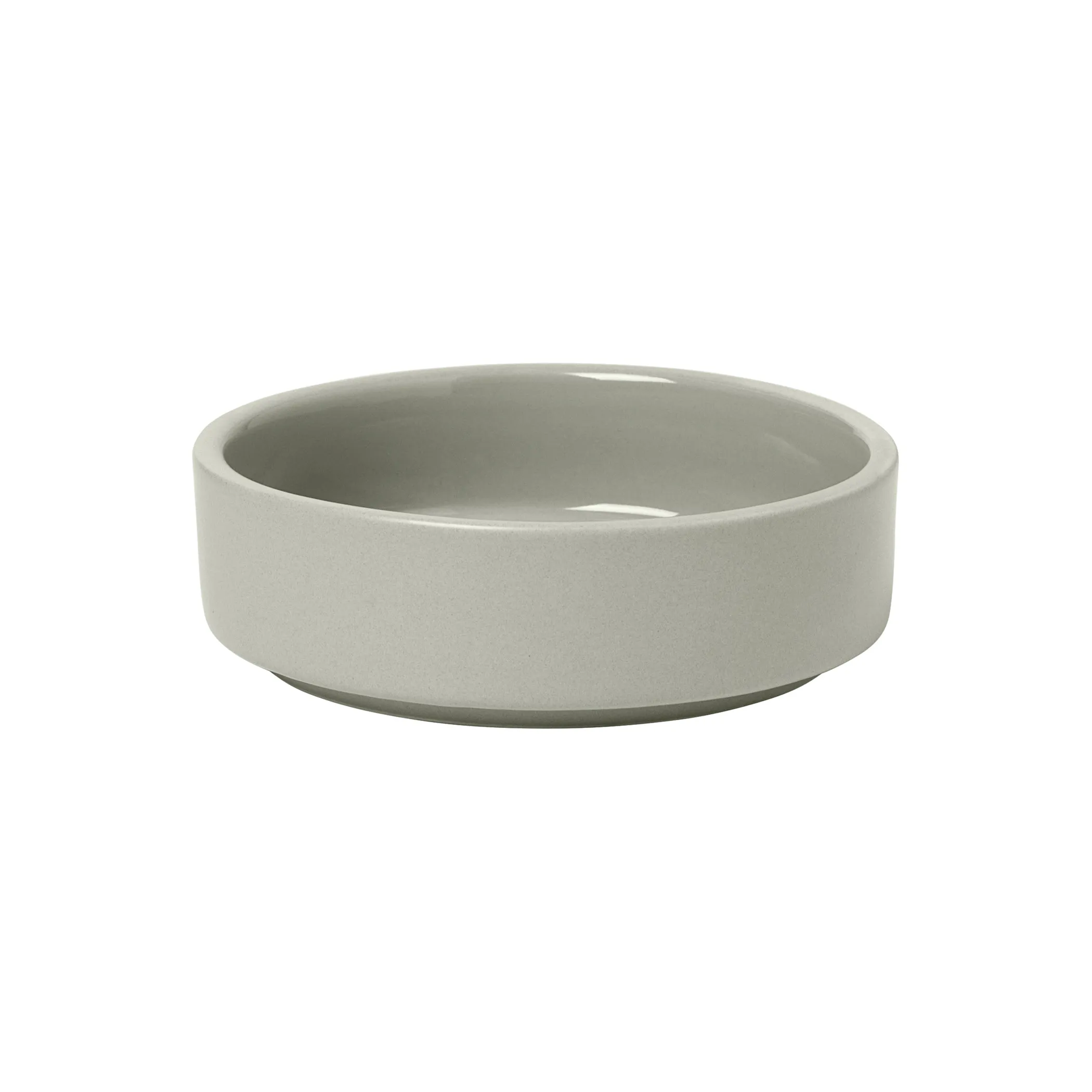 Pilar Shallow Bowl (Set of 4)
