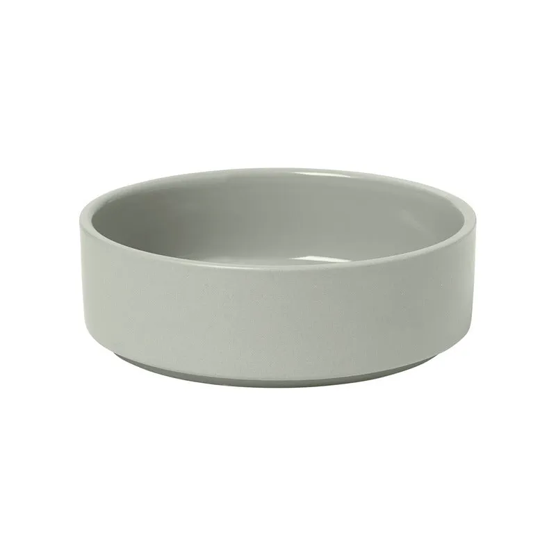 Pilar Shallow Bowl (Set of 4)