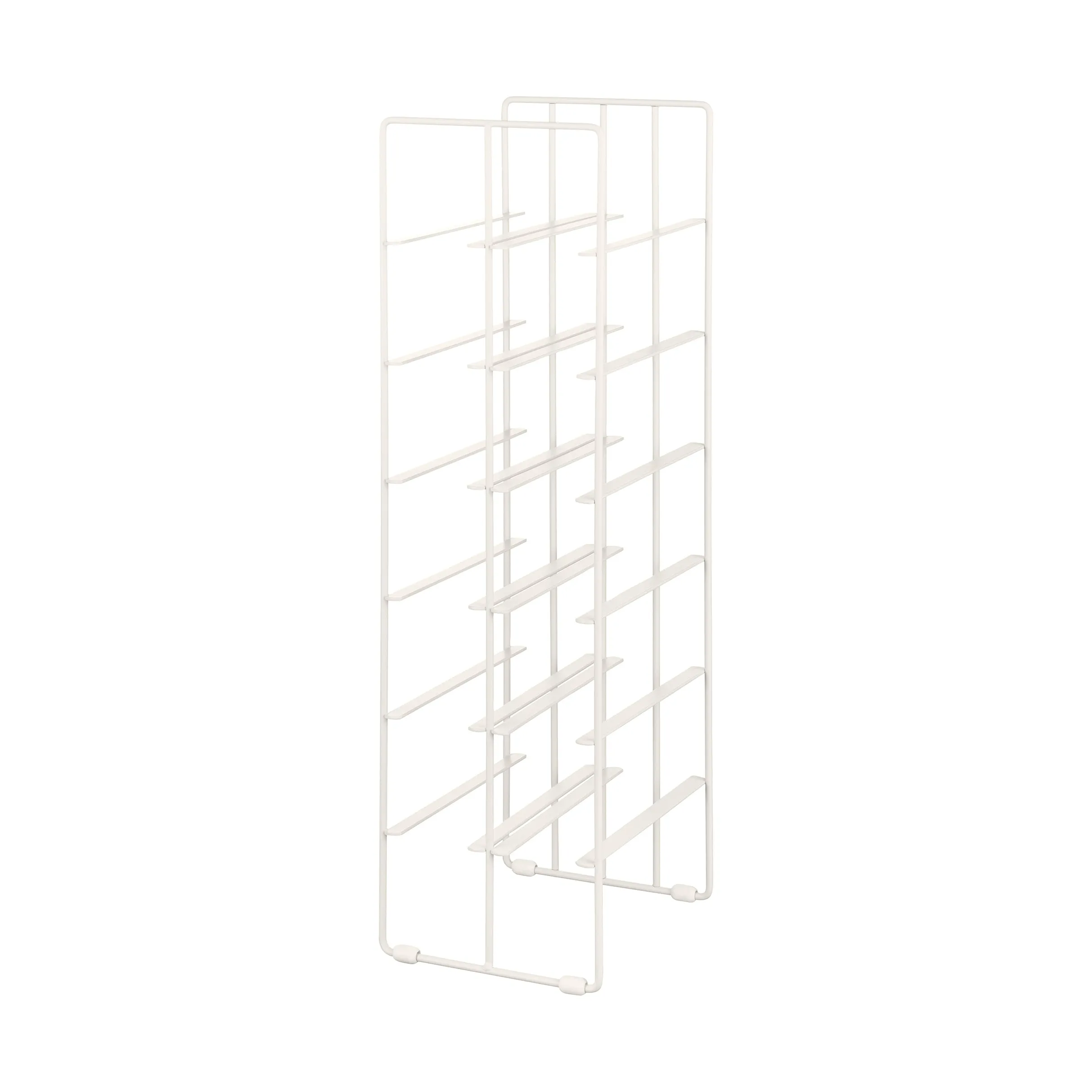 Pilare 12 Bottle Wine Bottle Storage