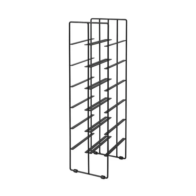 Pilare 12 Bottle Wine Bottle Storage