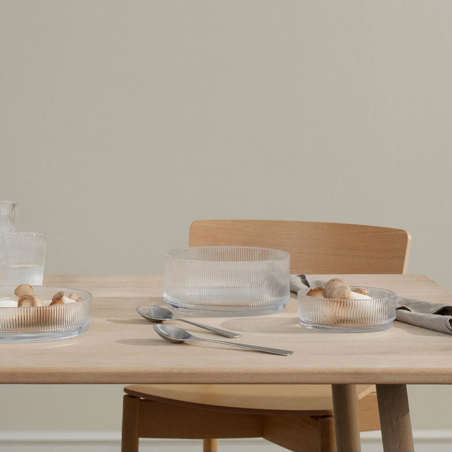Pilastro Salad Bowl