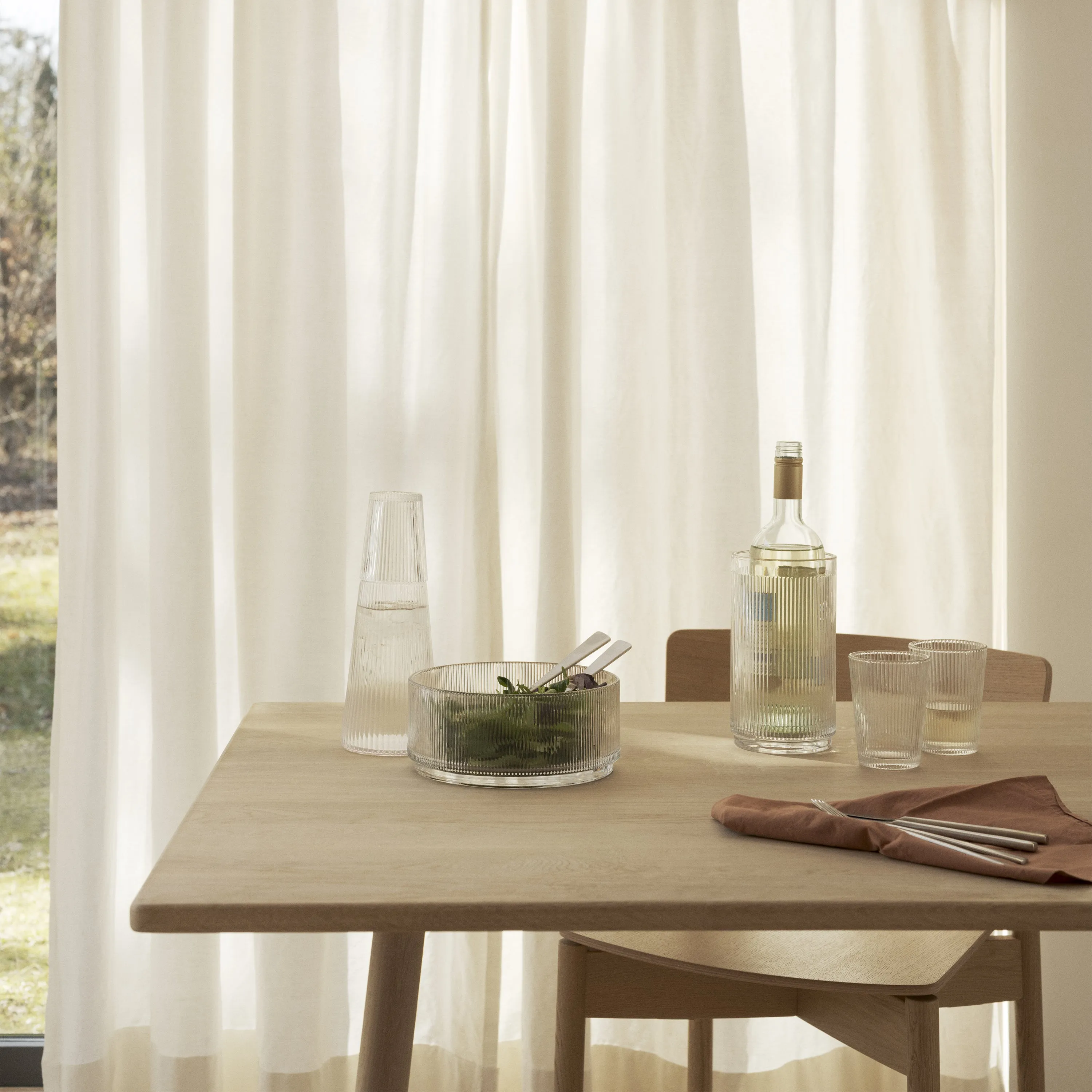Pilastro Salad Bowl