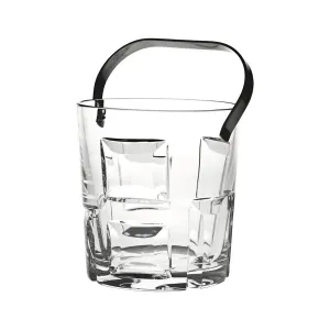 Portrait Ice Bucket