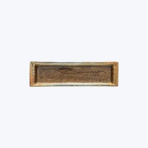 Poterie Spoon Rest
