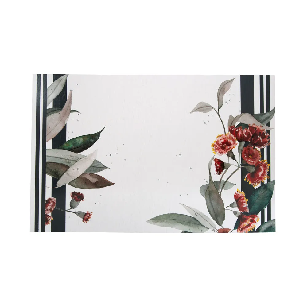 Princess Eucalyptus Rectangular Placemat (Set of 4)