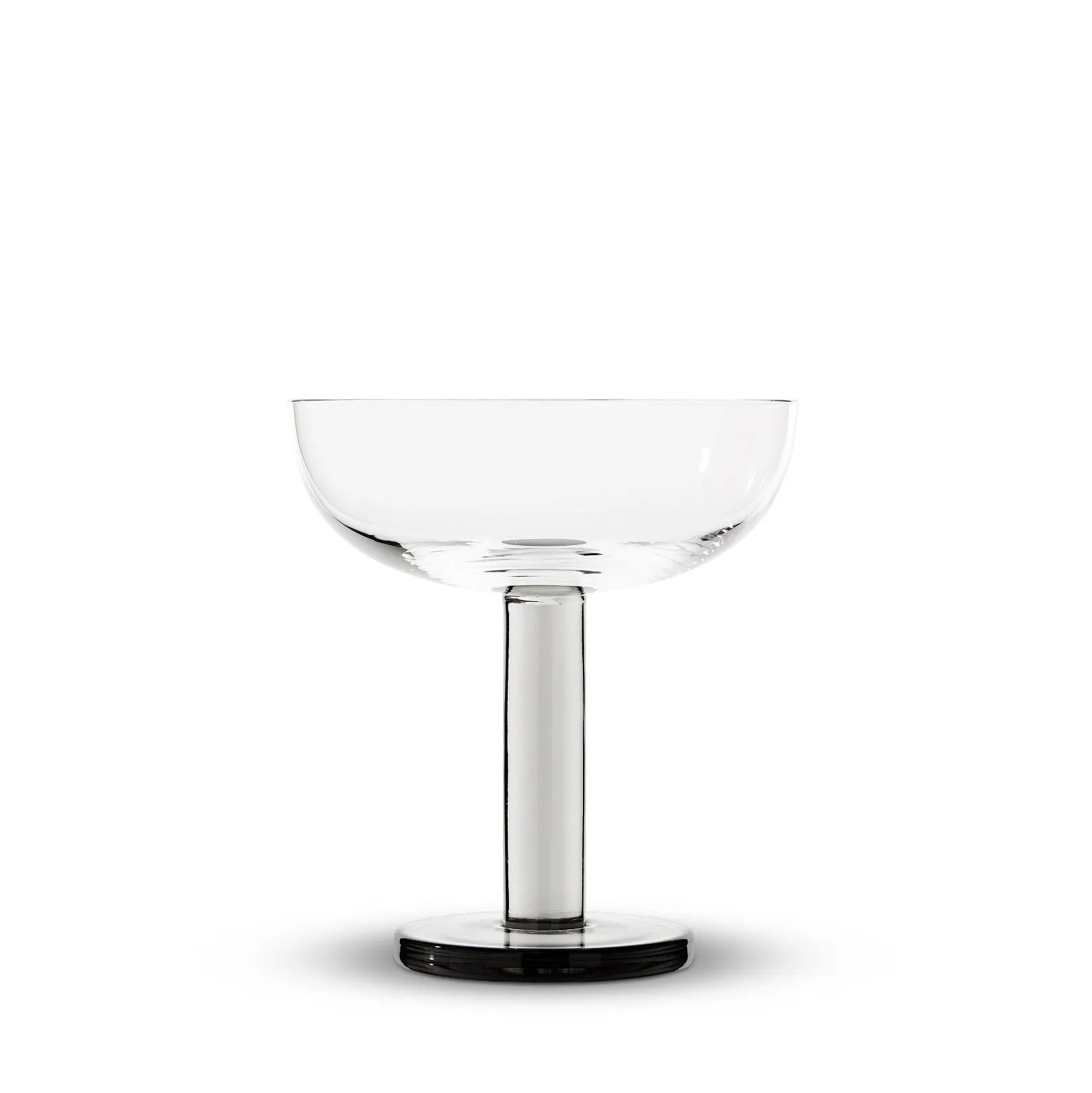 Puck Coupe Glass (Set of 6)
