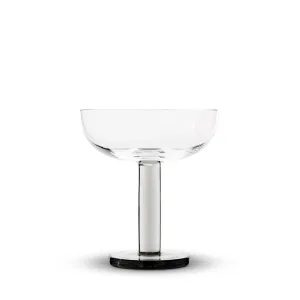 Puck Coupe Glass (Set of 6)