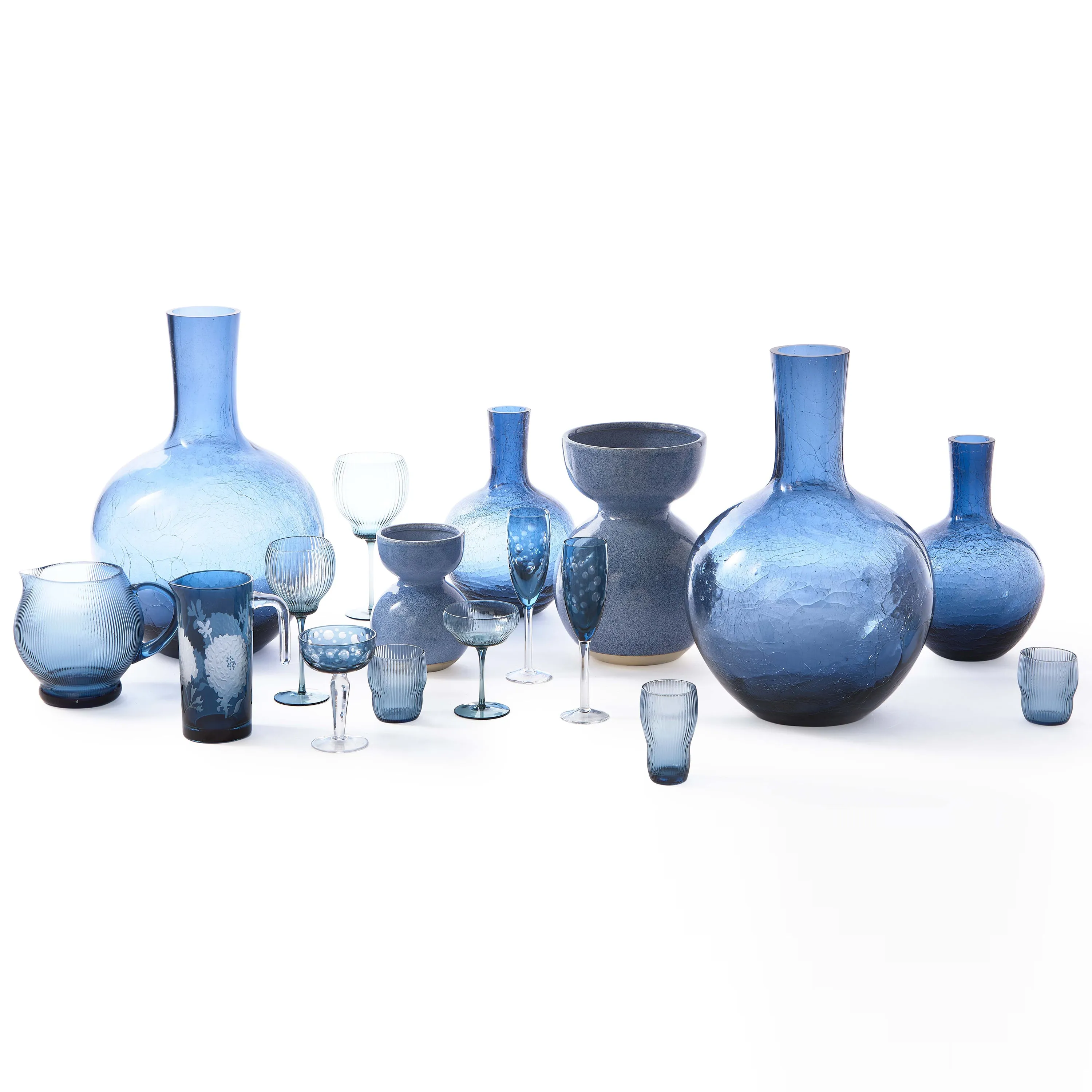 Pum Coupe Glass (Set of 2)
