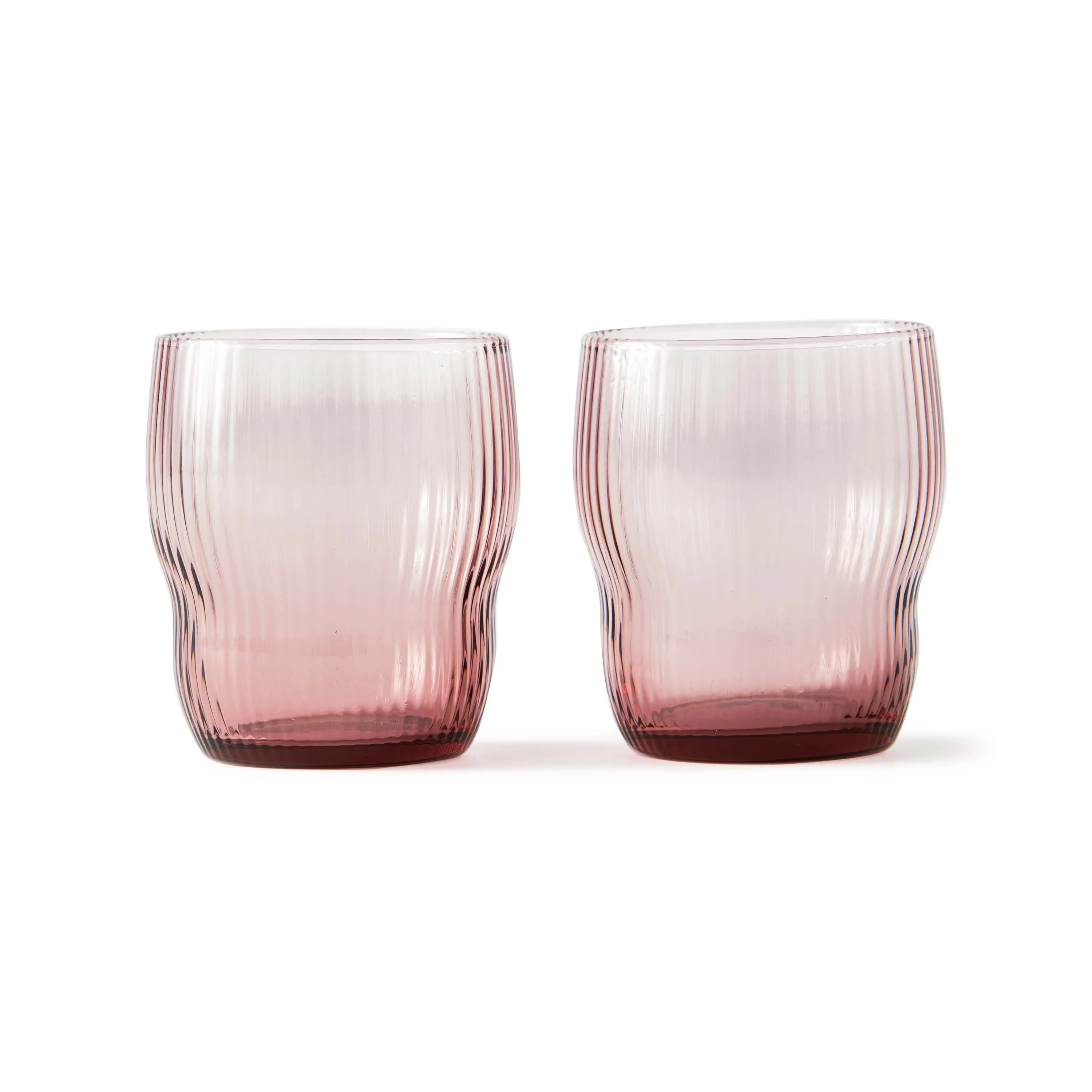 Pum Tumbler (Set of 2)