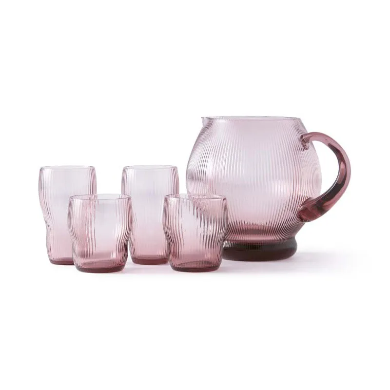 Pum Tumbler (Set of 2)