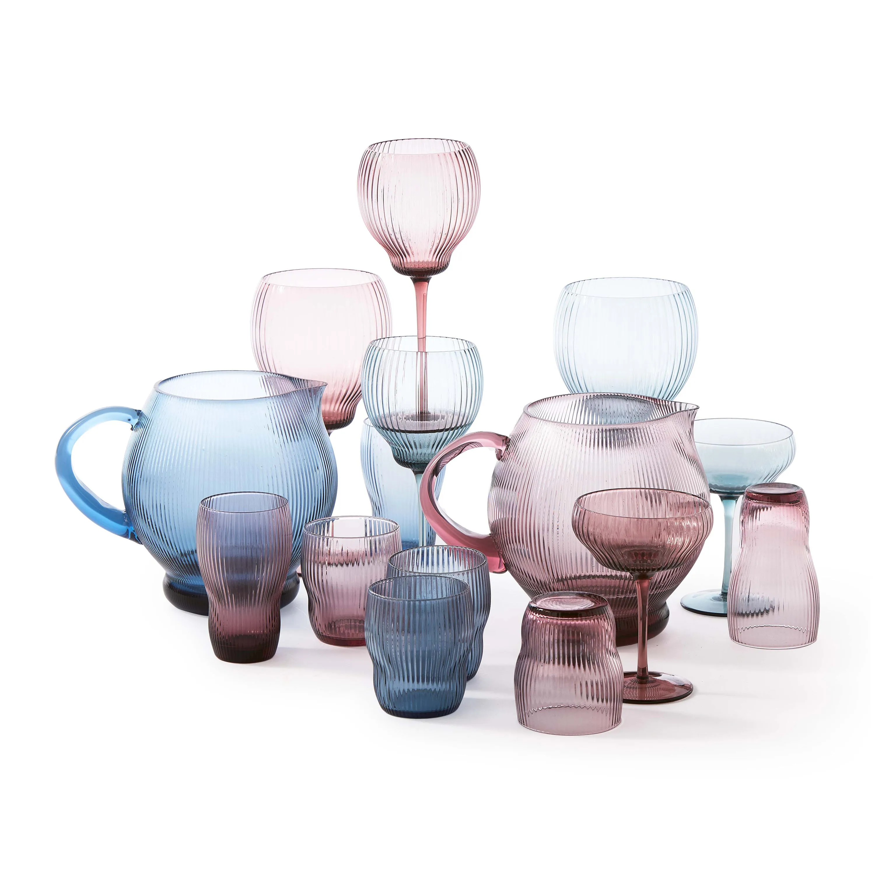 Pum Wine Glass (Set of 2)