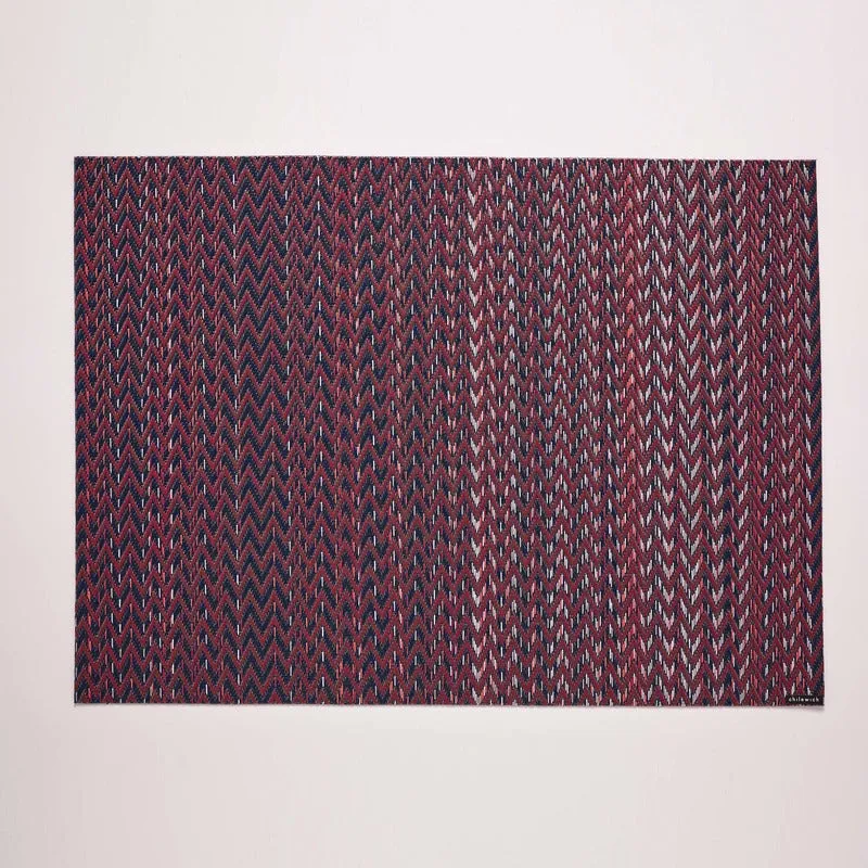 Quill Rectangle Table Mat (Set of 4)