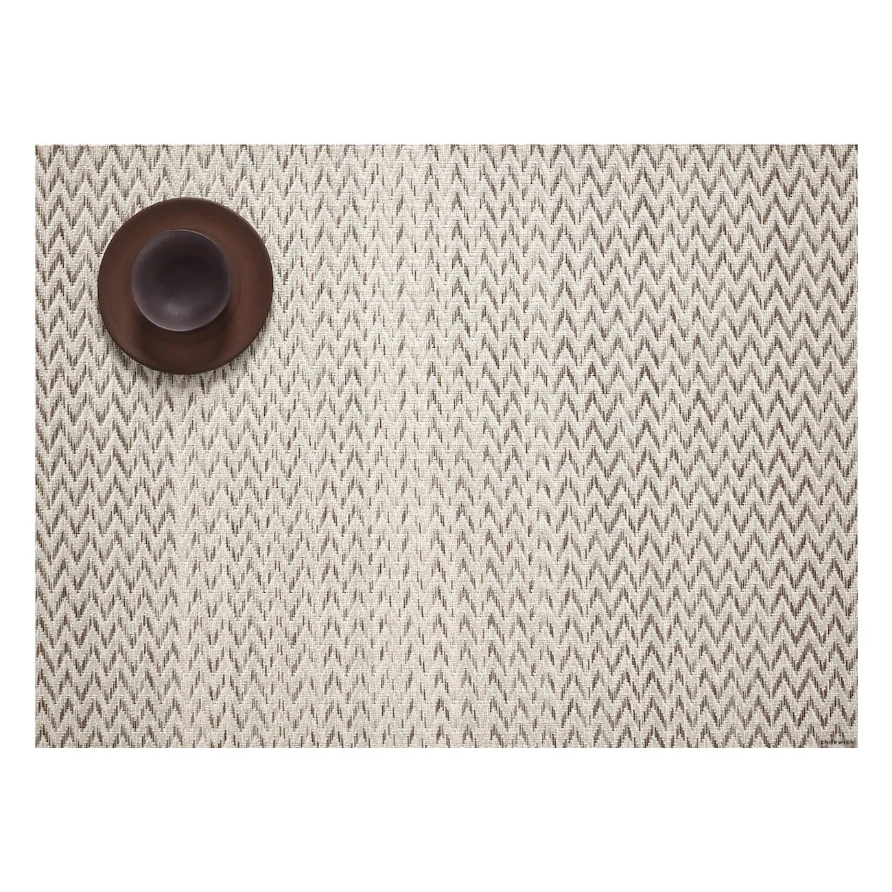 Quill Rectangle Table Mat (Set of 4)