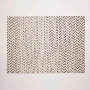 Quill Rectangle Table Mat (Set of 4)