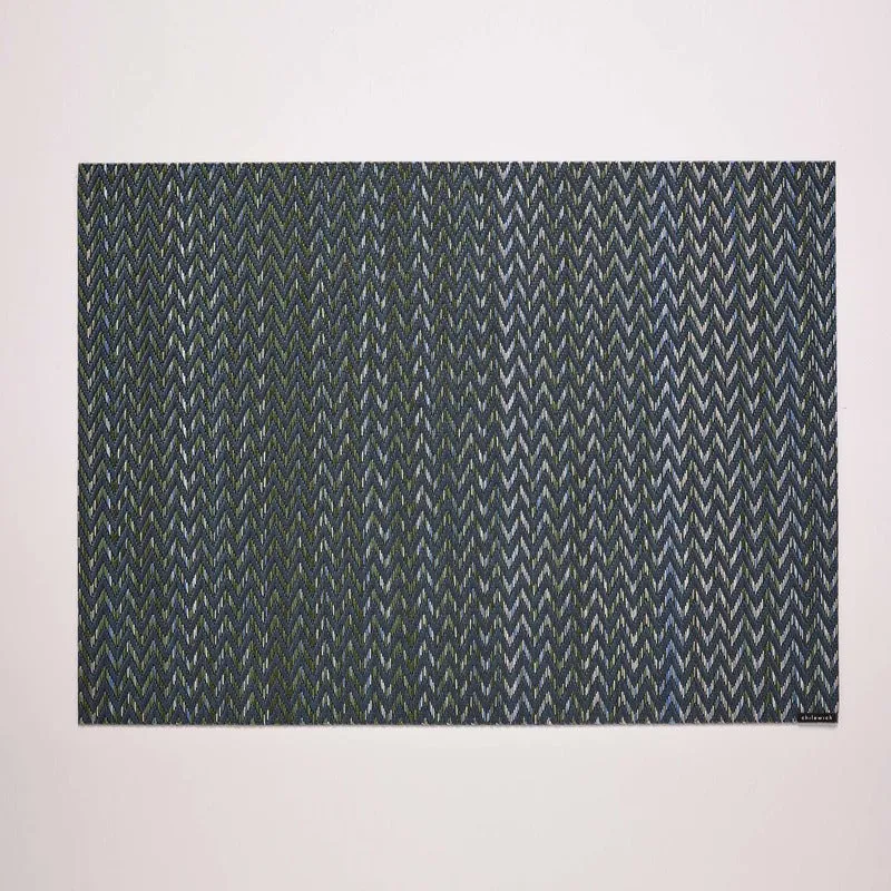 Quill Rectangle Table Mat (Set of 4)