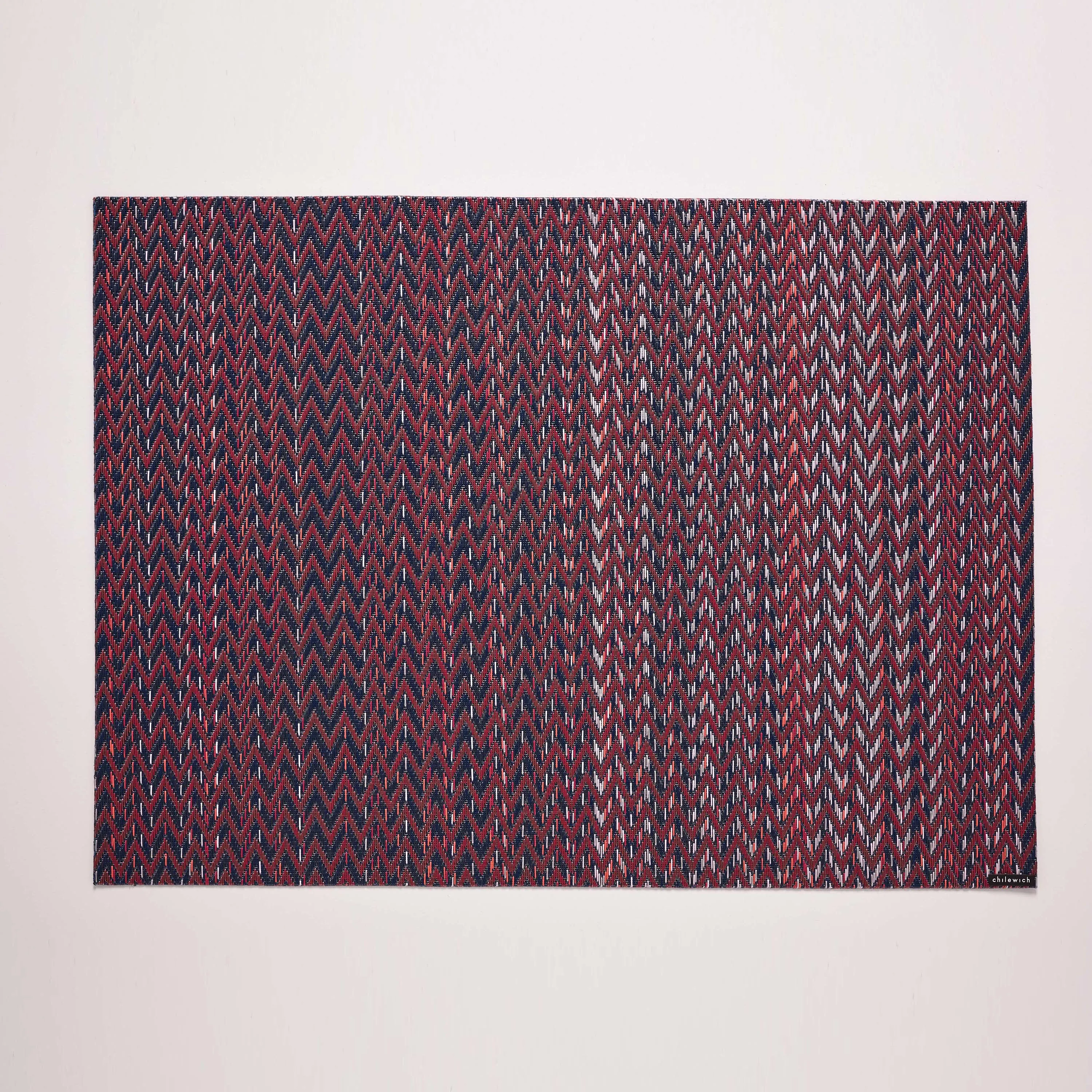Quill Rectangle Table Mat (Set of 4)