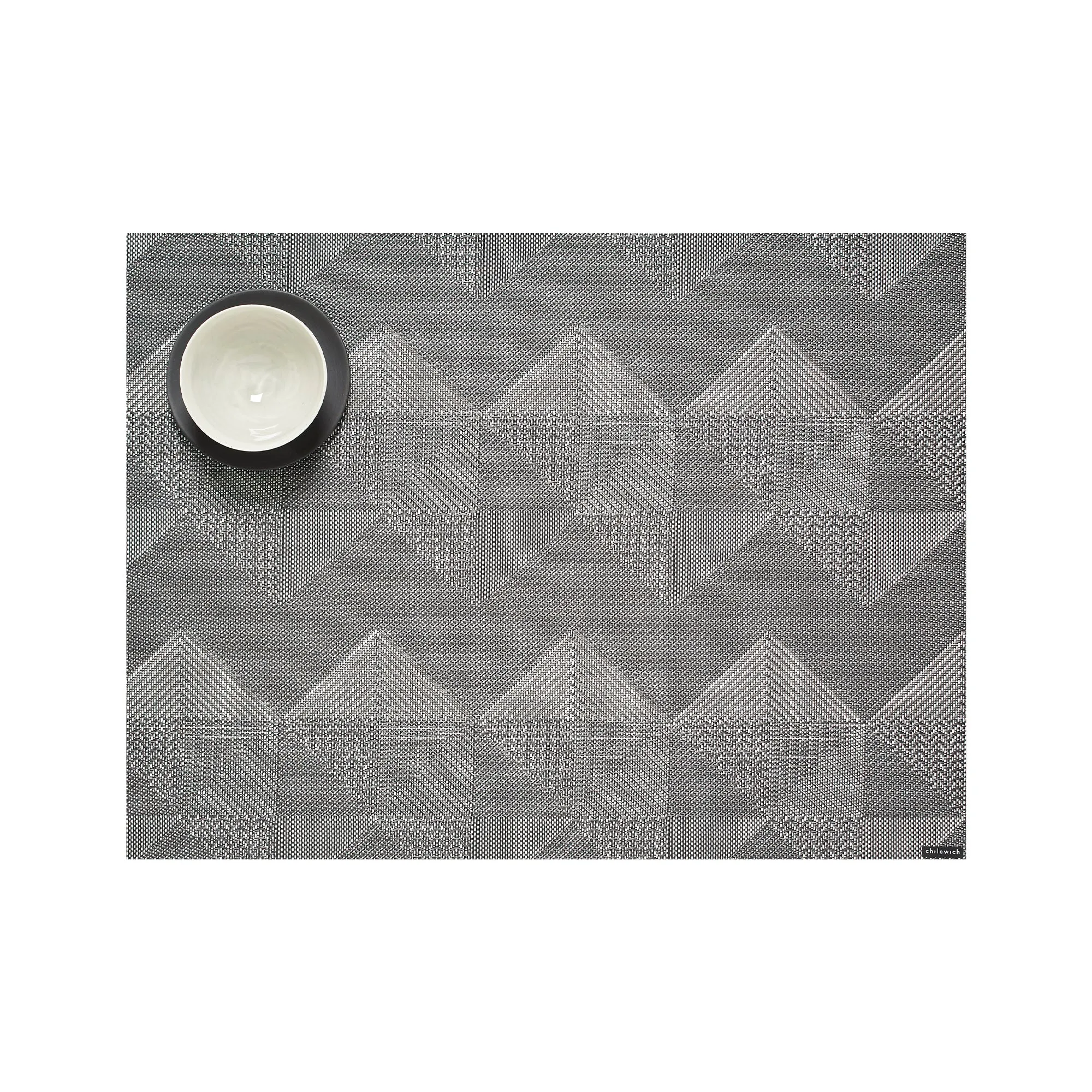 Quilted Indoor/Outdoor Placemat (Set of 4)