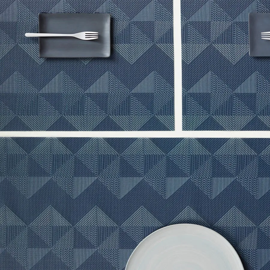 Quilted Indoor/Outdoor Placemat (Set of 4)