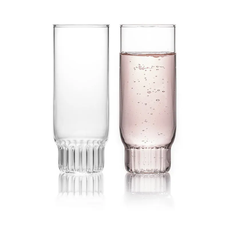 Rasori Flute Glass (Set of 2)