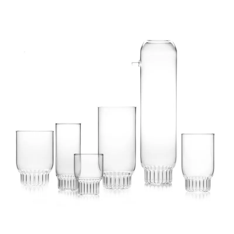 Rasori Glass (Set of 2)