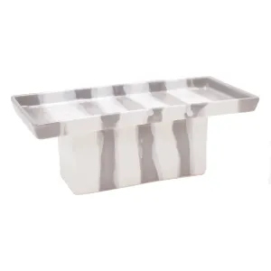 Rectangle Pedestal