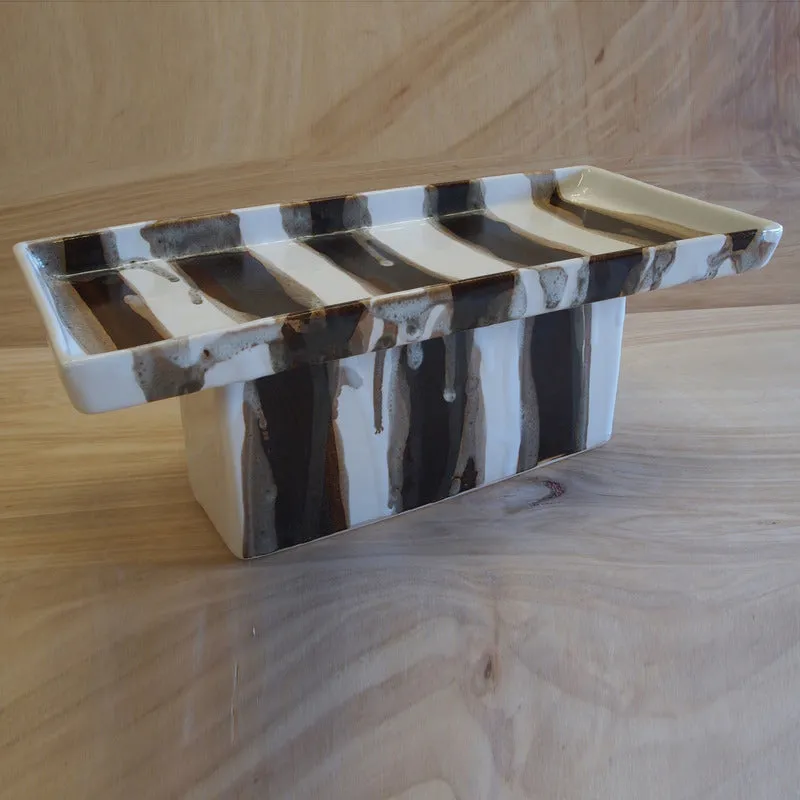 Rectangle Pedestal