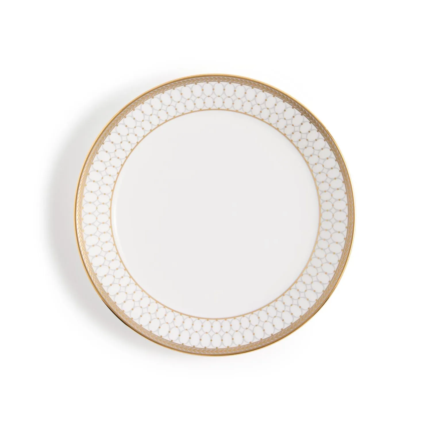 Renaissance Deep Plate